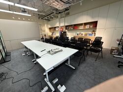 Woods Square (D25), Office #490341411